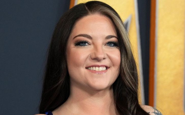 How Much is Ashley Mcbryde's Net Worth? Detail About her Lifestyle and Earnings